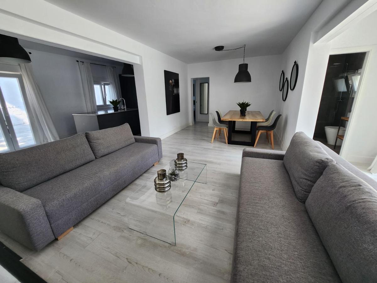 Villa Yoli 26 Con Piscina Y Jardin Cerca De La Playa Chiclana de la Frontera Ngoại thất bức ảnh
