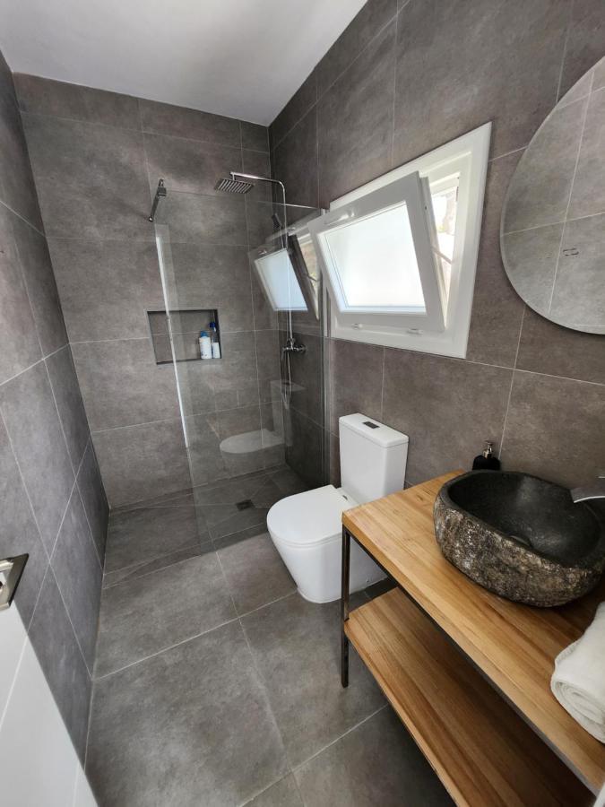 Villa Yoli 26 Con Piscina Y Jardin Cerca De La Playa Chiclana de la Frontera Ngoại thất bức ảnh