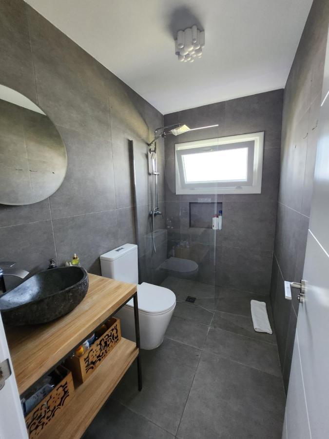 Villa Yoli 26 Con Piscina Y Jardin Cerca De La Playa Chiclana de la Frontera Ngoại thất bức ảnh